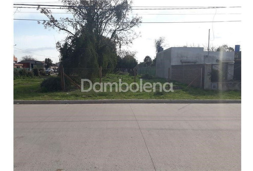 Imagen 6 de 8 de Terreno Lote En Venta Ubicado En Lobos, Resto De La Provincia