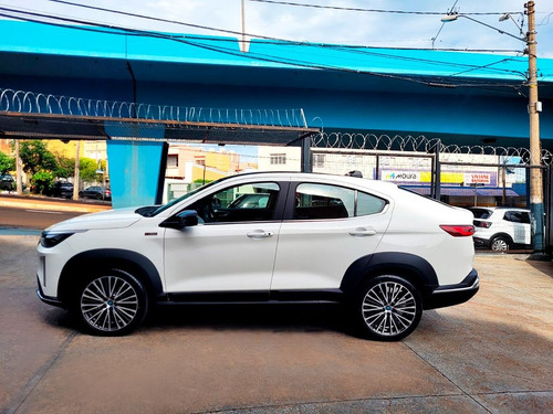 Fiat FASTBACK 1.3 Limited Edition Turbo 270 Flex Aut. 5P