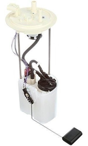 Módulo De Combustible Delphi Fg1316