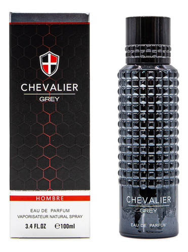 Maxbelle Hombre 100ml Spray Pack 3 Perfumes + Atomizador 5ml