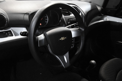Imagen 13 de 15 de Chevrolet Beat 2021 1.2 Hb Activ Mt