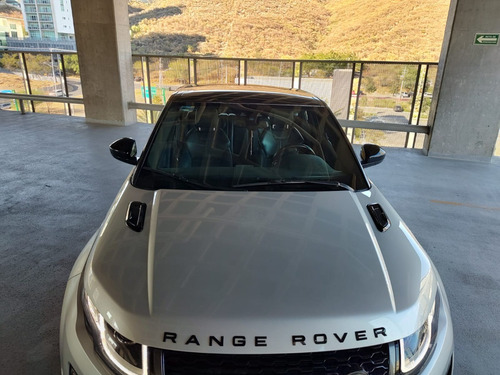Land Rover Evoque 2.0 Hse Dynamic At