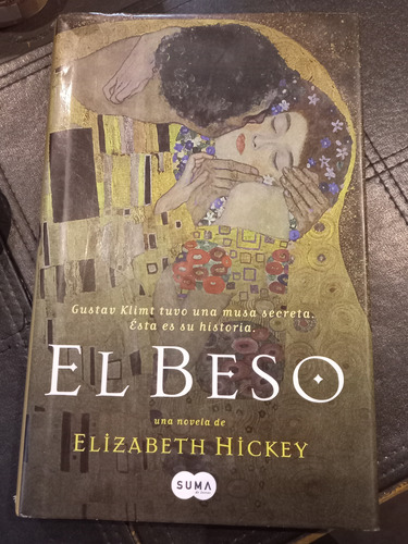 El Beso - Elizabeth Hickey - Excelente Estado 