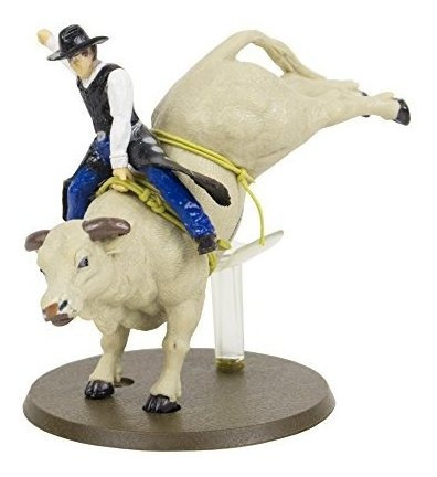 Big Country Toys Bodacious - Rodeo Toys - Bull Tqflo