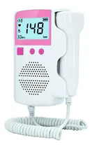 Comprar Doppler Fetal Pulsómetro Fetal Para Uso Doméstico