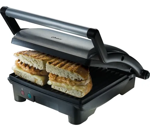 Sandwichera Oster Ckstpa2880 Env o gratis