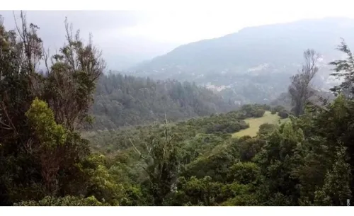 Vendo Lote En Conjunto Cerrado En La Calera