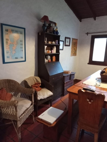 Imagen 24 de 30 de Venta - Chalet 3 Ambientes Con Gran Parque, Sierra De Los Padres