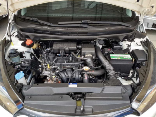 Hyundai Hb20 1.0 Confort Plus