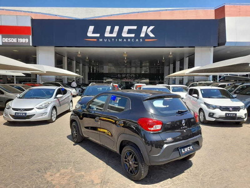 Imagem 5 de 12 de Renault Kwid Zen 10mt