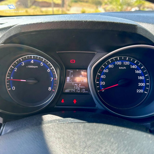 Hyundai HB20 HB20 Comf./C.Plus/C.Style 1.0 Flex 12V