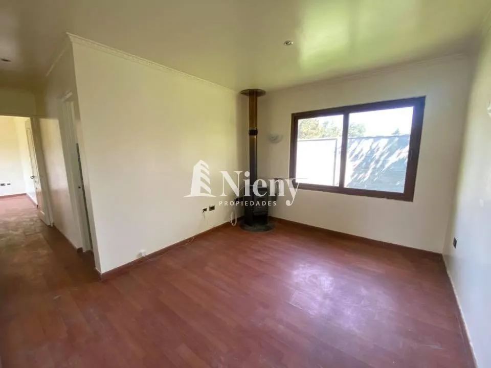 Imagen 4 de 8 de Casa En Venta De 3 Dorm. En Machalí