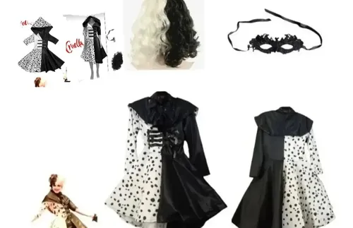 Cruella': El Diablo Viste De Dálmata En El Nuevo Tráiler Del Spin-off