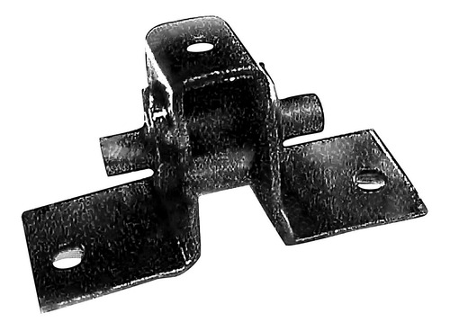Soporte Transmision Dodge D350 L6 3.7l 69-90 Eagle 6425958