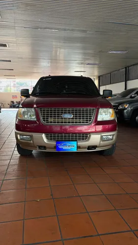 Ford Explorer Expedition 2005