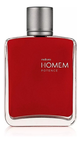 Perfume Loción Hombre Homem Potence Prod - L a $899