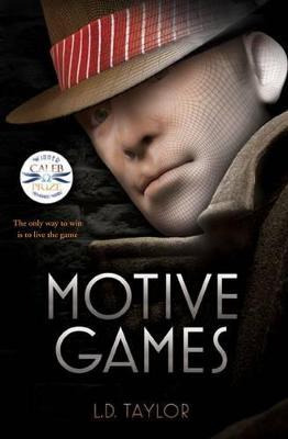 Libro Motive Games - L.d. Taylor
