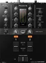 Comprar Pioneer Djm 250 Mk2 Mixer De Dj De 2 Canales