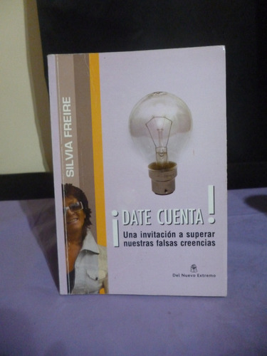 Silvia Freire - ¡date Cuenta! (ver Detalle)