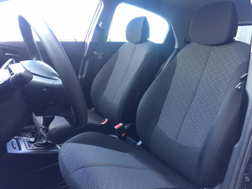 Hyundai Hb20 1.0 Unique Flex 5p 2019