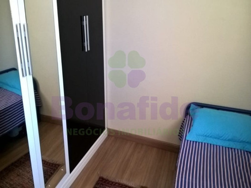 Imagem 10 de 17 de Apartamento A Venda, Edifício Joana, Localizado No Bairro Jardim Bonfiglioli, Na Cidade De Jundiaí - Ap06438 - 4257143