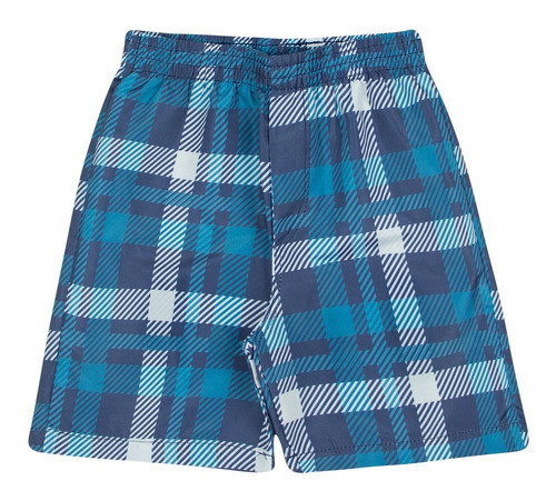 Short Tactel Masculino Bermuda Infantil Menino Tactel