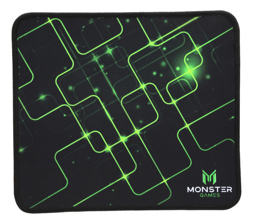 Pa346 Pad Mouse Monster Games 23x20