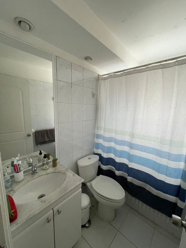 Tejada 3d+2b+1estac+1bod+piscina+area Verde+c.tenis