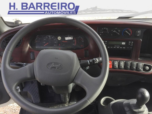 Hyundai Hd45 Chasis-cabina- 2.6 2023 0km