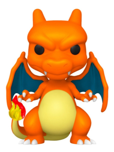 Funko Pop Charizard - Pokémon