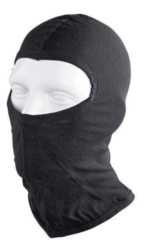 Balaclava Tactica Lycra Primera Piel