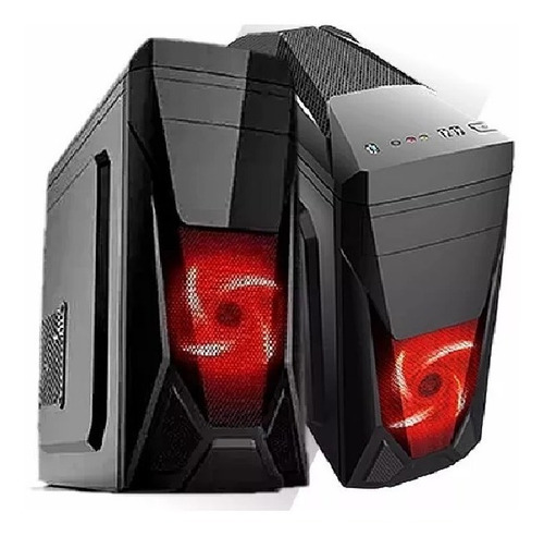 Pc Gamer Amd Ryzen 3 2200g 16gb Hd 1tb Ssd Supera I3 I5 I7*