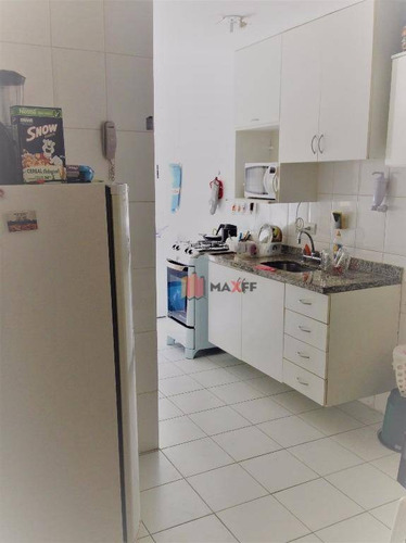 Imagem 10 de 19 de Ótimo Apartamento 02 Quartos Na Freguesia - Rj - Ap0092