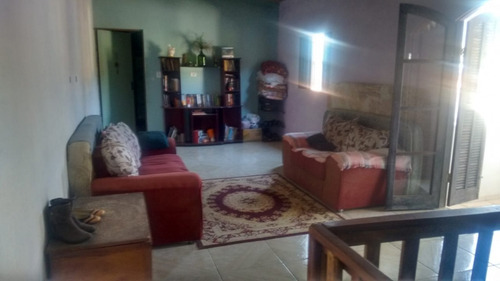Imagem 3 de 11 de Sobrado Venda Caraguatatuba - Sp - Pereque-mirim - 317