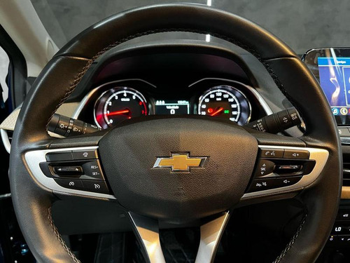 Chevrolet Onix plus Onix 1.0 Turbo Flex Plus Premier AutomÁtico