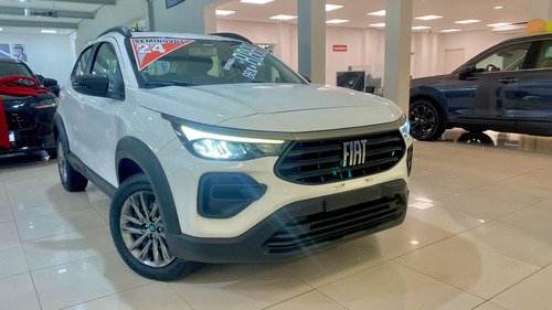 Fiat Pulse Drive 1.3 (Aut.)