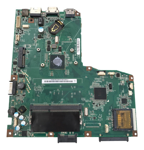 Placa Mãe Notebook Positivo Sim+ Edition 380 (Usado)
