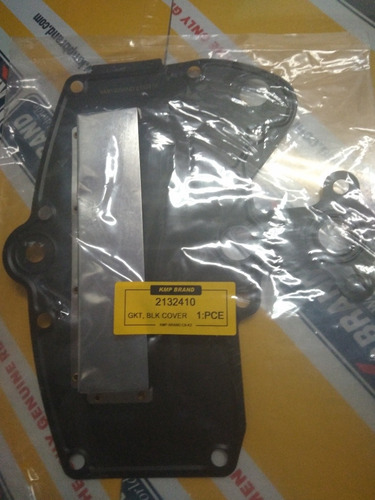 Imagen 1 de 2 de 2132410 Empacadura De La Cubierta De Valvula Caterpillar C9