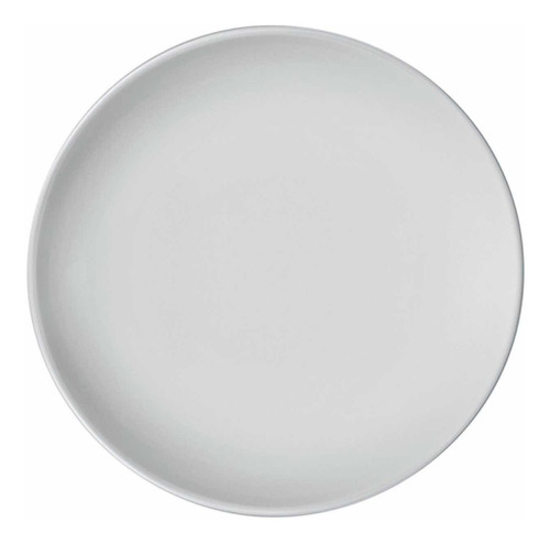 Bandeja Plato Melamine Porta Pizza 40 Cm