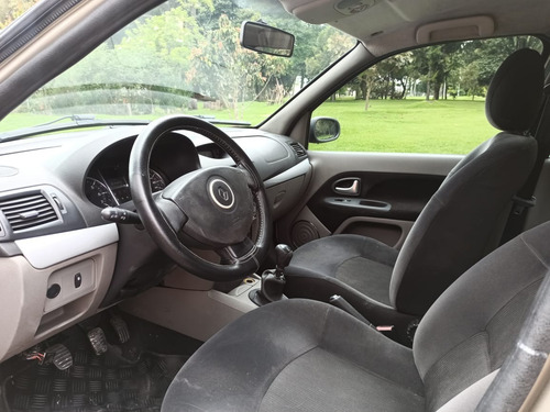 Renault Symbol 1.6 Luxe