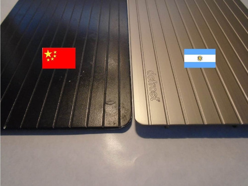 Imagen 4 de 9 de Tabla Defrost Cyber Oferta (leer)