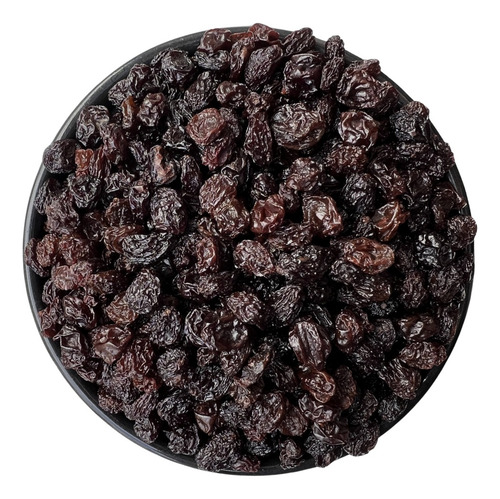 Pasa De Uva Morocha Flame 500g - Verde Vital