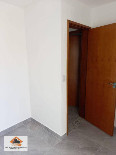 Imagem 11 de 18 de Sobrado Com 3 Dormitórios À Venda, 70 M² Por R$ 490.000,00 - Jardim Maringá - São Paulo/sp - So0288