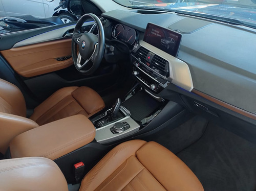 BMW X3 2.0 16V 4P XDRIVE 20I AUTOMÁTICO