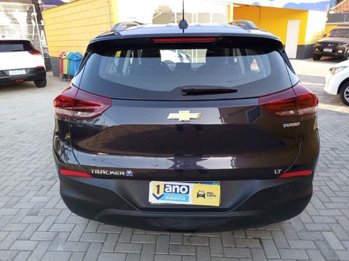 Chevrolet Tracker LT 1.0 Turbo (Aut.)