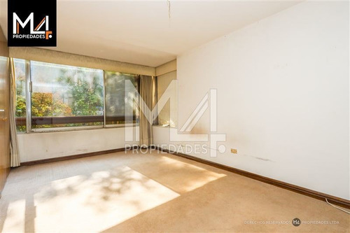 Imagen 15 de 19 de Gran Departamento En Venta De 3 Dorm Y Estar. En Providencia