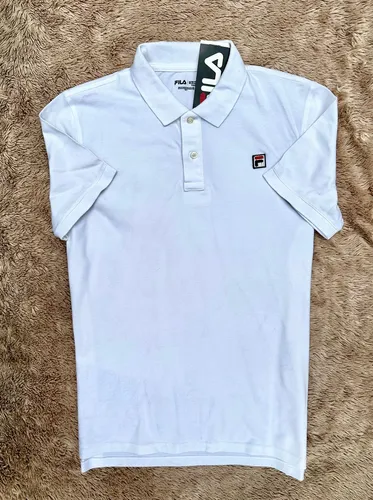Polo fila hombre sale