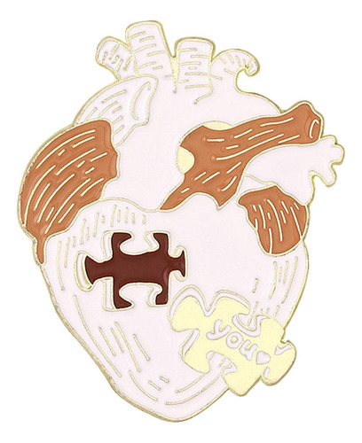Broches De Dibujos Animados Decoración Pin Hebilla Para La