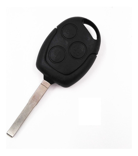 Carcasa Llave Control Para Ford Fiesta 2011 2012 2013 2014