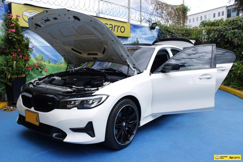 Imagen 15 de 25 de Bmw Serie 3